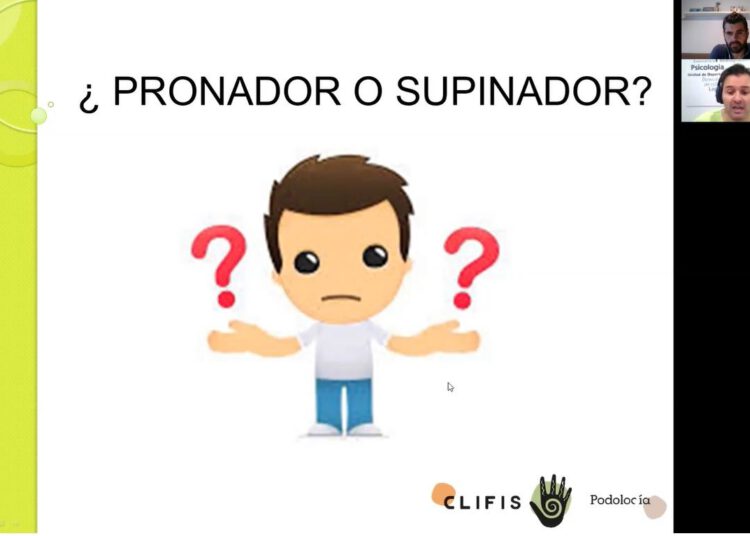 El Circuito de Carreras de Ciudad Real aborda la importancia de cuidar los pies en la práctica del atletismo