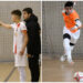 Primeros movimientos en el Albacete FS Juvenil División de Honor