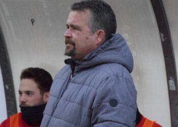 Kiko Vilches no seguirá en el banquillo del Mora CF