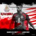 Marcos Moreno renueva con el Atlético Ibañés