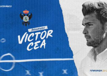 El CF Talavera ya tiene nuevo técnico