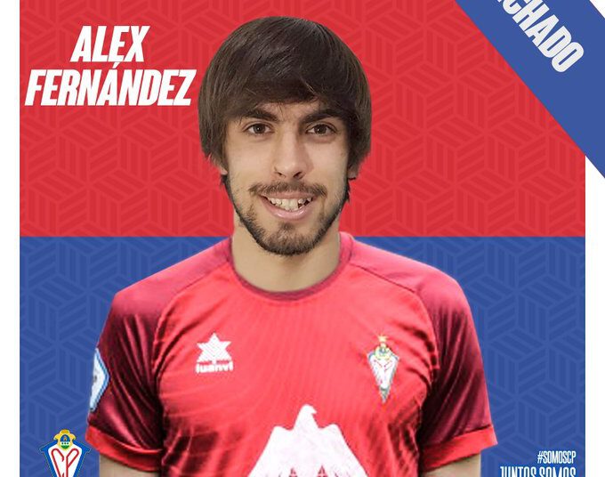 El C.P. Villarrobledo firma a un goleador y renueva una pieza básica