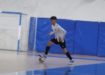 Daniel Pérez, refuerzo desde Tenerife para el Ciudad Toledo FS