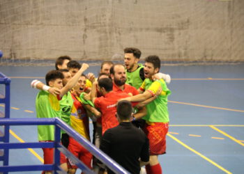 Quique Soto seguirá a los mandos del Cobisa FS en su debut en 2ªB