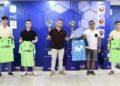 El Cuerva FS oficializó su acuerdo con la escuela del Inter Movistar