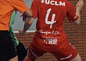 Semana decisiva para el Almagro FSF en su sueño por ascender a 1ª división