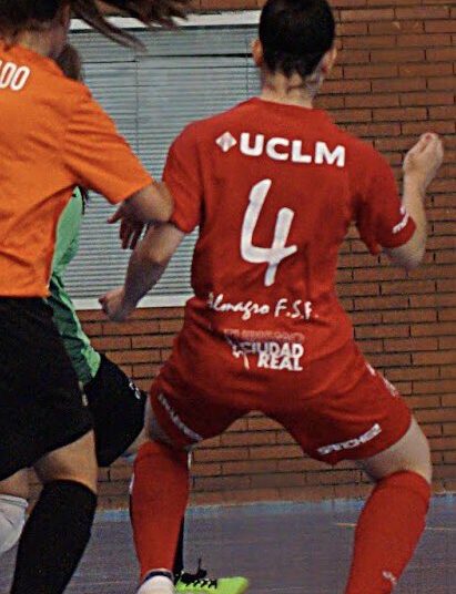 Semana decisiva para el Almagro FSF en su sueño por ascender a 1ª división