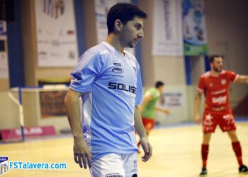 Chencho renueva y se marcha cedido al Integra2 Navalmoral FS