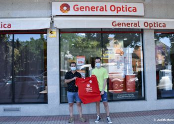 Marcial Puñal «Marci» primer fichaje del Atlético Bargas 2020/2021