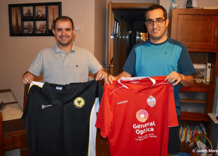 El Atlético Bargas FS y el Futsal Imperial llegan a un acuerdo de filialidad