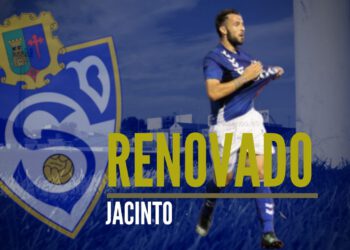 Primera renovación en el Socuéllamos.