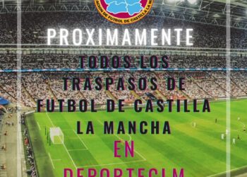 EL MERCADO EN 3ª DIVISIÓN ACTUALIZADO