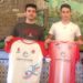 Rubén Piqueras y Lucas García firman por el AD Bargas