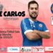 José Carlos Villafuerte, nuevo jugador del CD Torralbeño Hotel Campoblanco