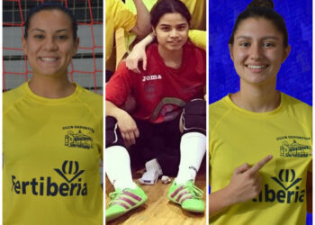 El CD Salesianos Puertollano B empieza a planificar su plantilla con 3 renovaciones