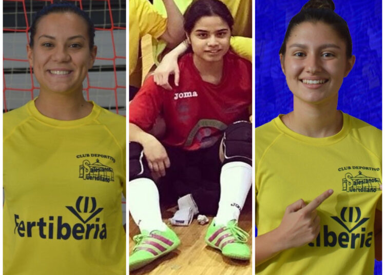 El CD Salesianos Puertollano B empieza a planificar su plantilla con 3 renovaciones