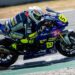 El bargueño Christian Palomares queda quinto en el Circuit de Barcelona del campeonato nacional de Superbikes