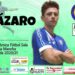 Lázaro Gómez, nuevo jugador del CD Torralbeño Hotel Campoblanco