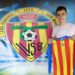Jorge Santos deja el Mora y jugará su último año de juvenil en el CD Los Yébenes SB