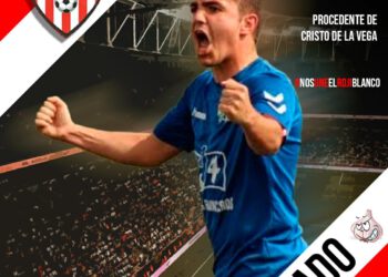 Pedroja, nuevo jugador del Pedroñeras