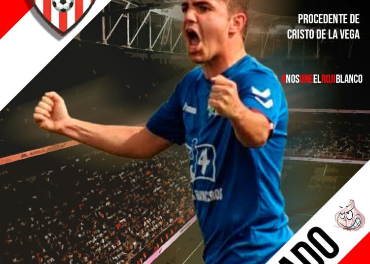 Pedroja, nuevo jugador del Pedroñeras