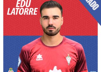 El CP Villarrobledo firma a un joven central