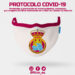 La FFCM ya ha diseñado su protocolo para la temporada 2020/2021