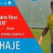 Pedro Andrés Pérez “Perico» primer fichaje del CD Huracán de Balazote