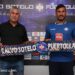 Fernando Domenech cambia Guadalajara por Puertollano
