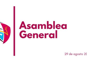 Éxito en la primera Asamblea General de la FFCM de la nueva legislatura