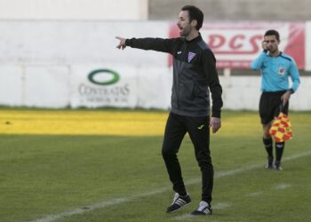 José Luis Fuentes: «El Huracán de Balazote será competitivo en Tercera División»