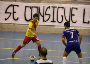 Resuela cierra la plantilla del Moraleda Recambios Agrícolas Cobisa FS 2020/2021