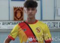 Mario García, calidad y juventud para el CD Cobisa FS