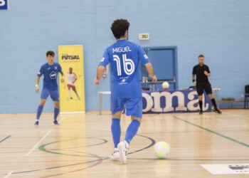 Miguel, nuevo cierre  para el Moraleda Recambios Agrícolas Cobisa FS con procedencia internacional