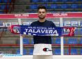 El Soliss FS Talavera firma a Andrés Agudelo como proyecto de futuro