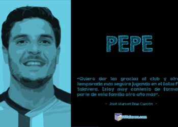 El Soliss FS Talavera cierra su plantilla con el «todoterreno» Pepe
