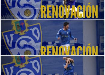 Tarde de renovaciones en el Socuéllamos