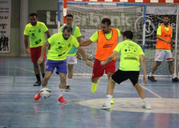 El Atlético Bargas FS quiere empezar la pretemporada el 24 de agosto