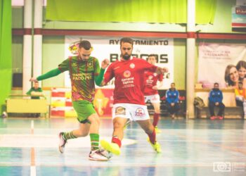 Damián Puñal seguirá en el Atlético Bargas FS