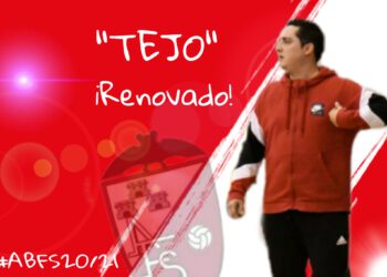 Alberto Pérez seguirá a los mandos del Albacete FS por cuarta temporada consecutiva