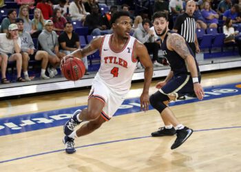 Jerekius Davis, nuevo jugador del Tobarra CB