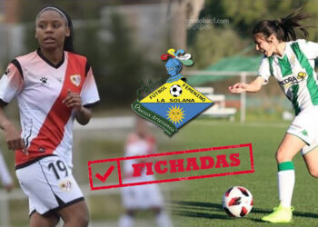 El FF La Solana firma dos jugadoras para su ilusionante RETO IBERDROLA