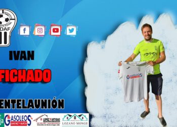 Iván Perez reforzará la portería del UDAF Albacete Futsal