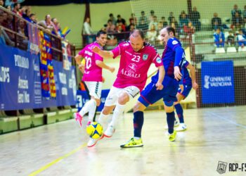 Primera prueba para el Viña Albali Valdepeñas