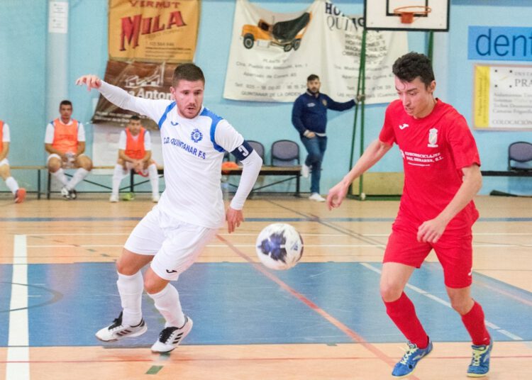 Las actividades deportivas de FS Pozo de Guadalajara arrancarán finalmente el 5 de octubre