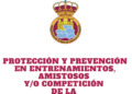 El Protocolo COVID-19 de la FFCM ya es oficial de manera definitiva