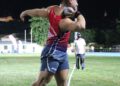 Gran rendimiento de los atletas del Club Atletismo San Ildefonso- Banco Mediolanum  en el Control de Marcas de Toledo