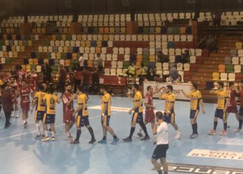 Victorias para el Quabit Guadalajara y el Incarlopsa Cuenca en su inicio liguero en ASOBAL