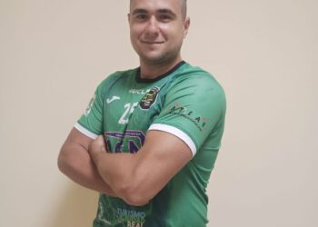 Yuste contará con Manuel Sánchez-Gil para la temporada 2020/21