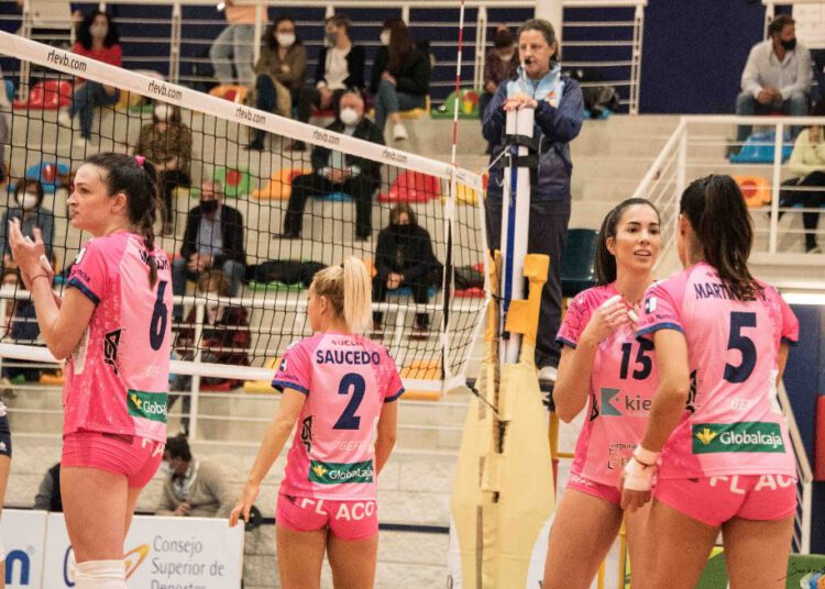 Tres de Tres para un KIELE que sueña a lo grande